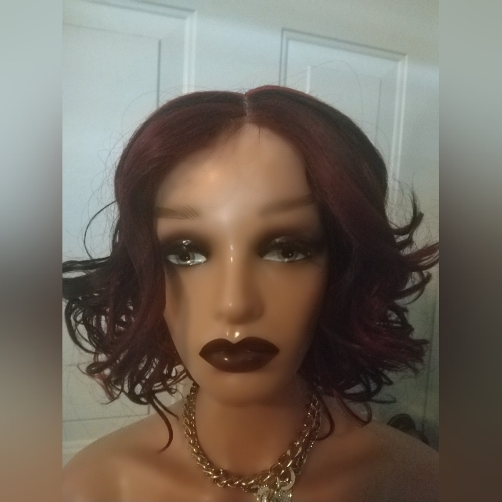 Lace Wig